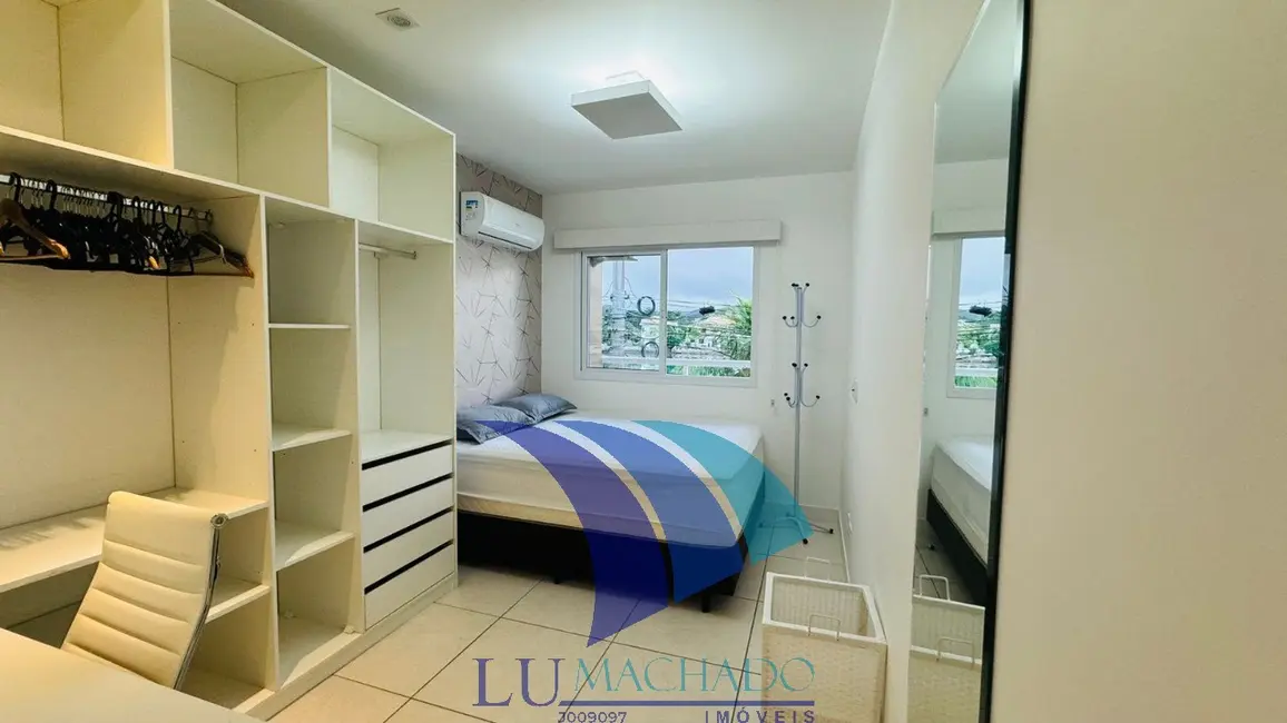 Foto 7 de Apartamento com 1 quarto à venda, 50m2 em Portinho, Cabo Frio - RJ