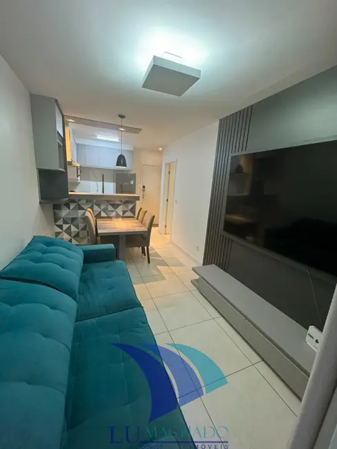 Foto 2 de Apartamento com 1 quarto à venda, 50m2 em Portinho, Cabo Frio - RJ