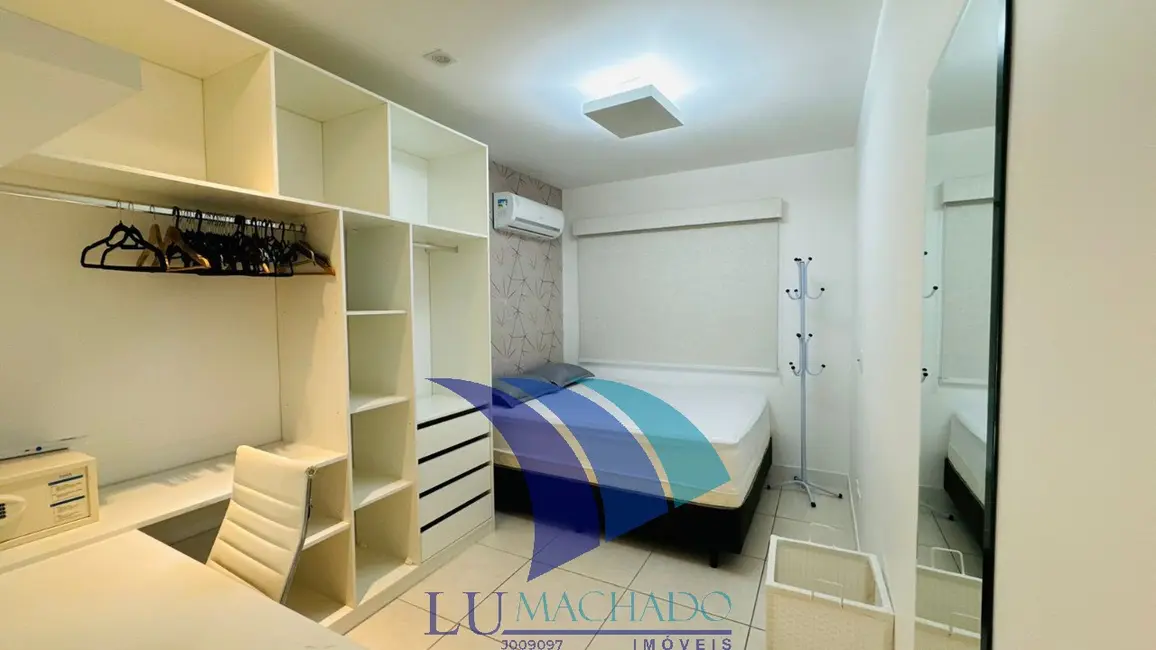 Foto 6 de Apartamento com 1 quarto à venda, 50m2 em Portinho, Cabo Frio - RJ