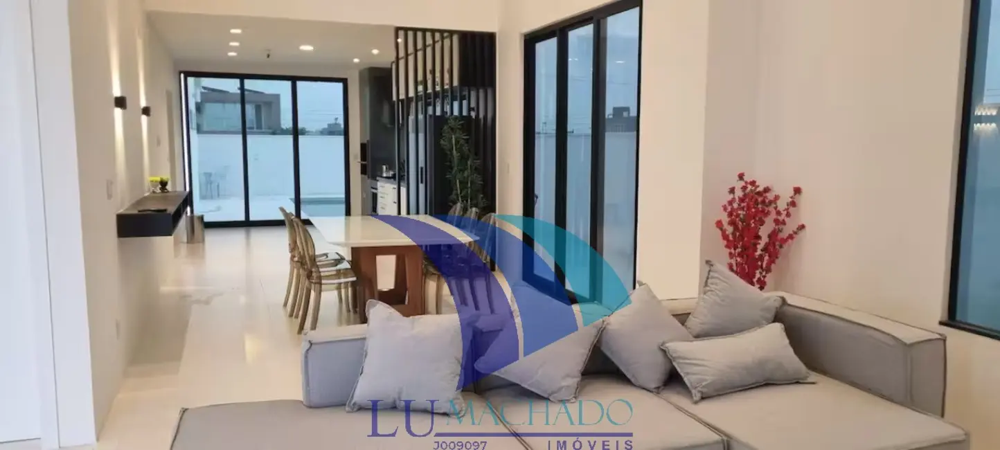 Foto 5 de Casa de Condomínio com 3 quartos à venda, 180m2 em Ogiva, Cabo Frio - RJ
