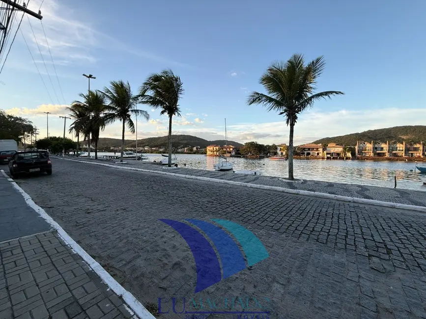 Foto 4 de Sala Comercial à venda e para alugar, 27m2 em Portinho, Cabo Frio - RJ