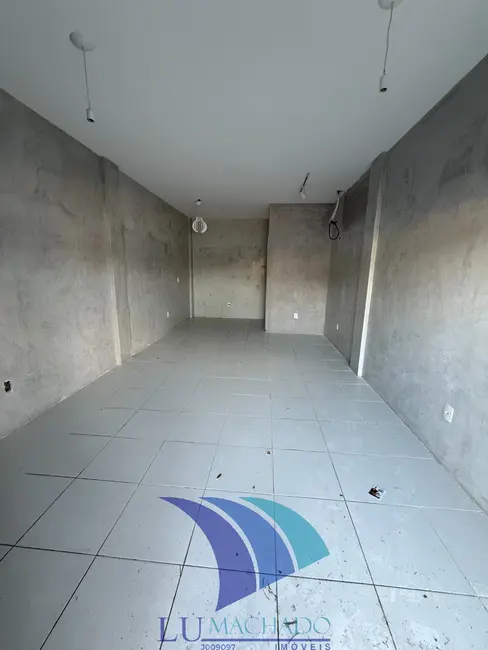 Foto 8 de Sala Comercial à venda e para alugar, 27m2 em Portinho, Cabo Frio - RJ