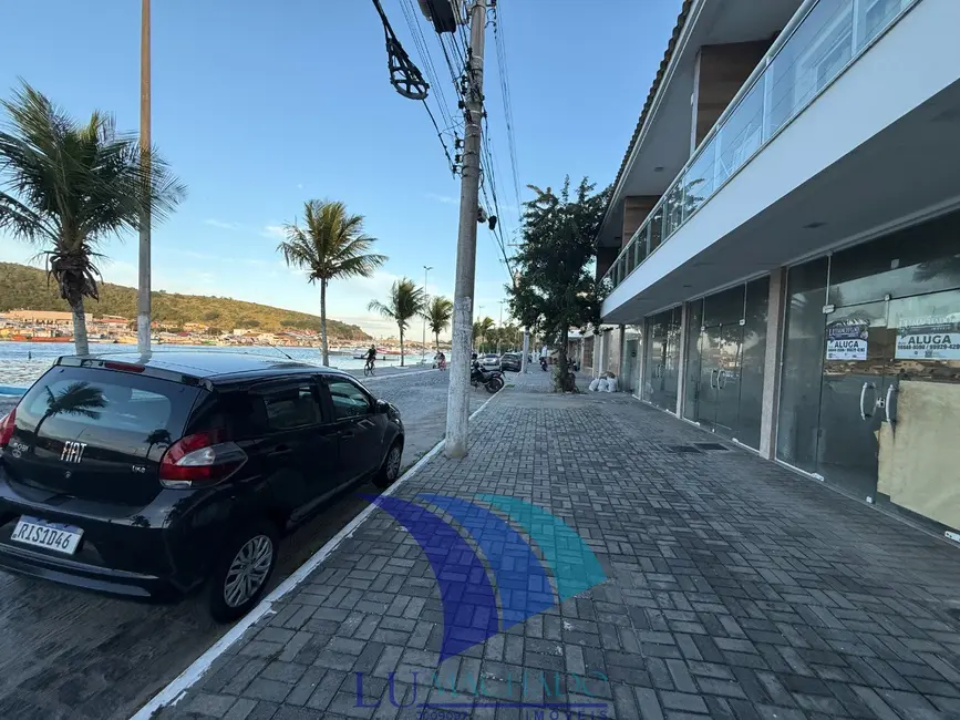 Foto 3 de Sala Comercial à venda e para alugar, 27m2 em Portinho, Cabo Frio - RJ