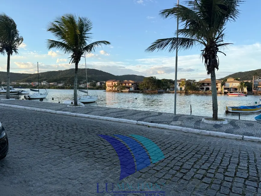 Foto 7 de Sala Comercial à venda e para alugar, 27m2 em Portinho, Cabo Frio - RJ