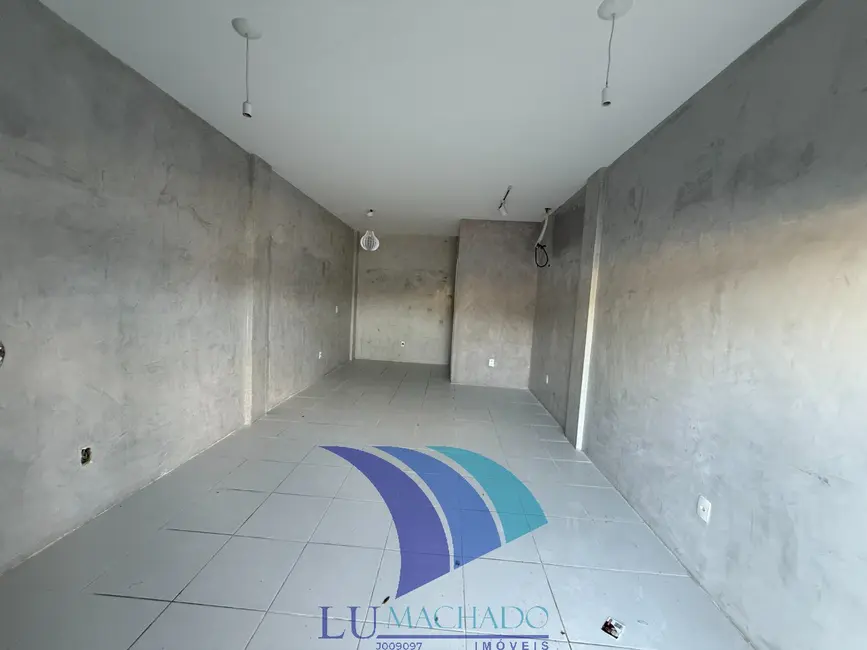 Foto 9 de Sala Comercial à venda e para alugar, 27m2 em Portinho, Cabo Frio - RJ
