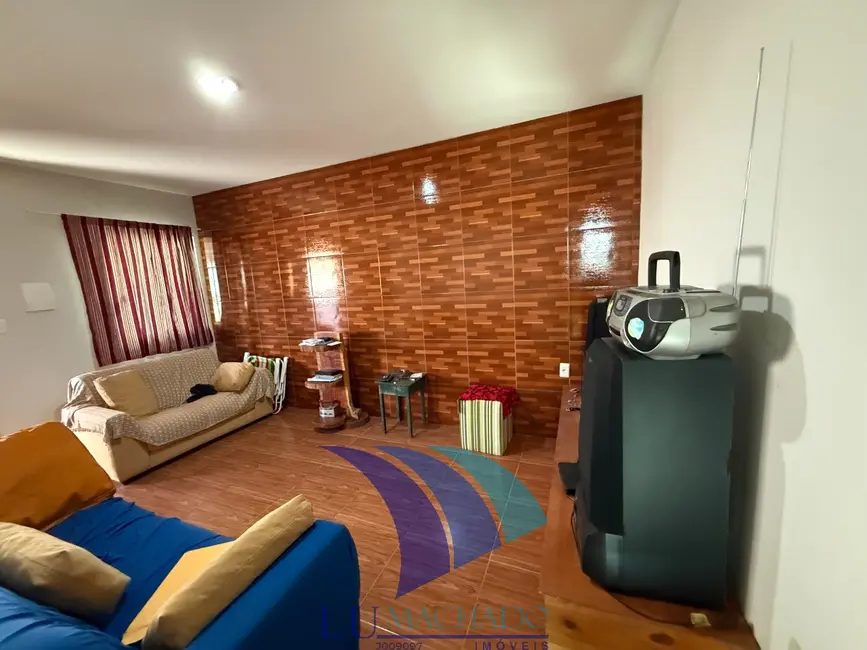 Foto 4 de Casa com 3 quartos à venda, 80m2 em Jardim Esperança, Cabo Frio - RJ