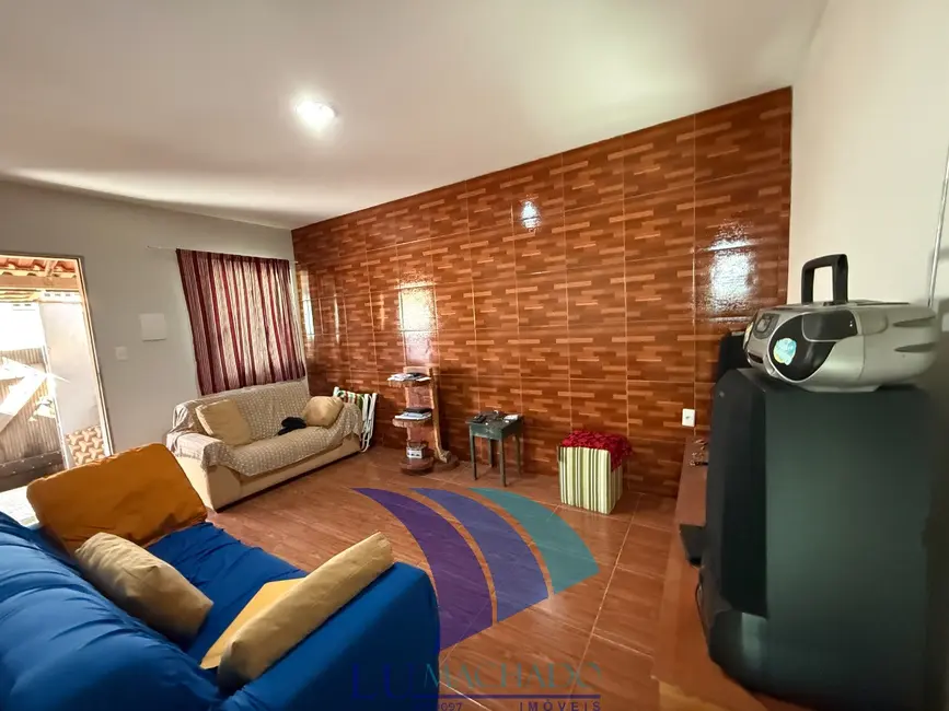 Foto 5 de Casa com 3 quartos à venda, 80m2 em Jardim Esperança, Cabo Frio - RJ