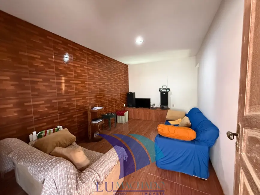 Foto 3 de Casa com 3 quartos à venda, 80m2 em Jardim Esperança, Cabo Frio - RJ