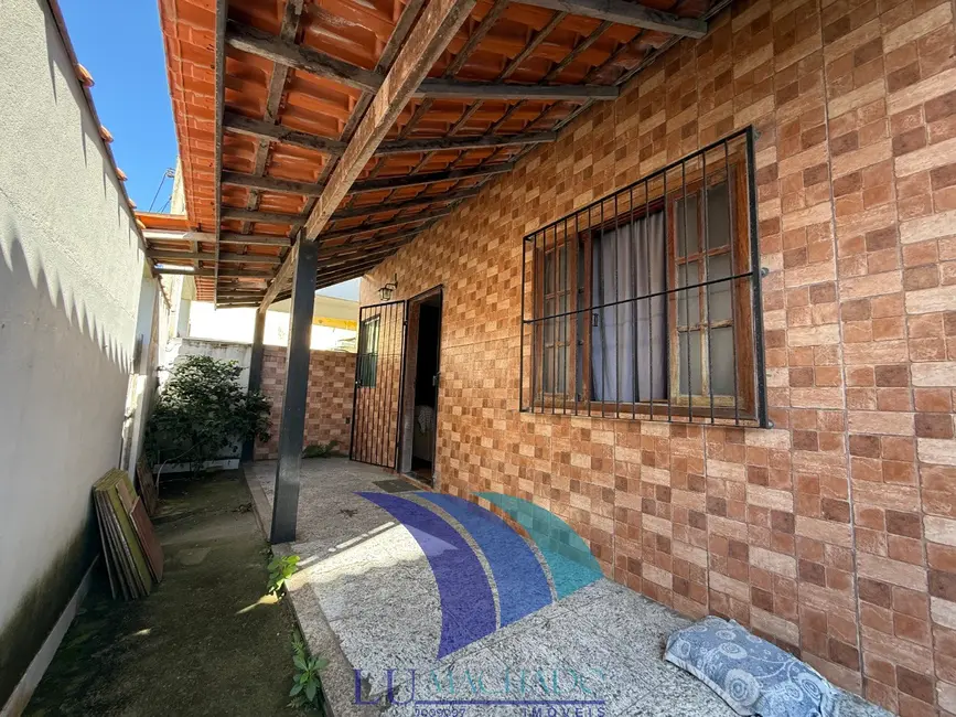 Foto 2 de Casa com 3 quartos à venda, 80m2 em Jardim Esperança, Cabo Frio - RJ