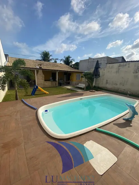 Foto 1 de Casa com 2 quartos à venda, 80m2 em Caminho de Búzios, Cabo Frio - RJ