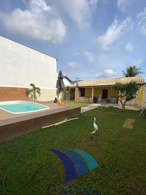 Foto 2 de Casa com 2 quartos à venda, 80m2 em Caminho de Búzios, Cabo Frio - RJ