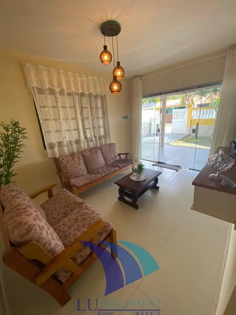 Foto 7 de Casa com 2 quartos à venda, 80m2 em Caminho de Búzios, Cabo Frio - RJ