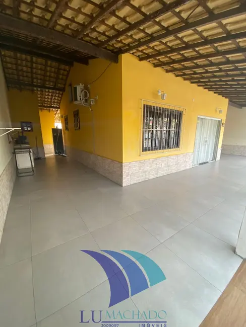 Foto 5 de Casa com 2 quartos à venda, 80m2 em Caminho de Búzios, Cabo Frio - RJ