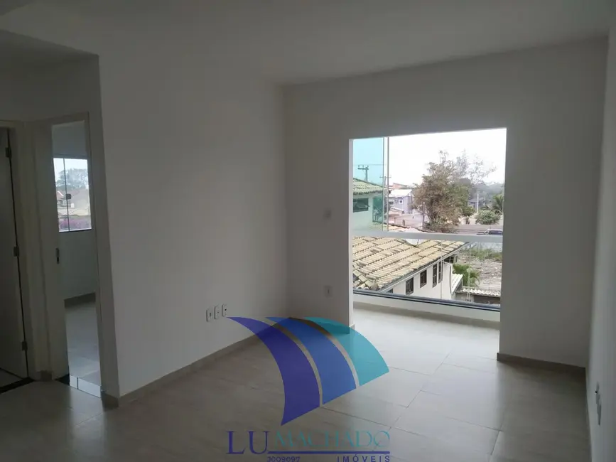 Foto 7 de Apartamento com 2 quartos à venda, 70m2 em Terra Firme, Rio Das Ostras - RJ