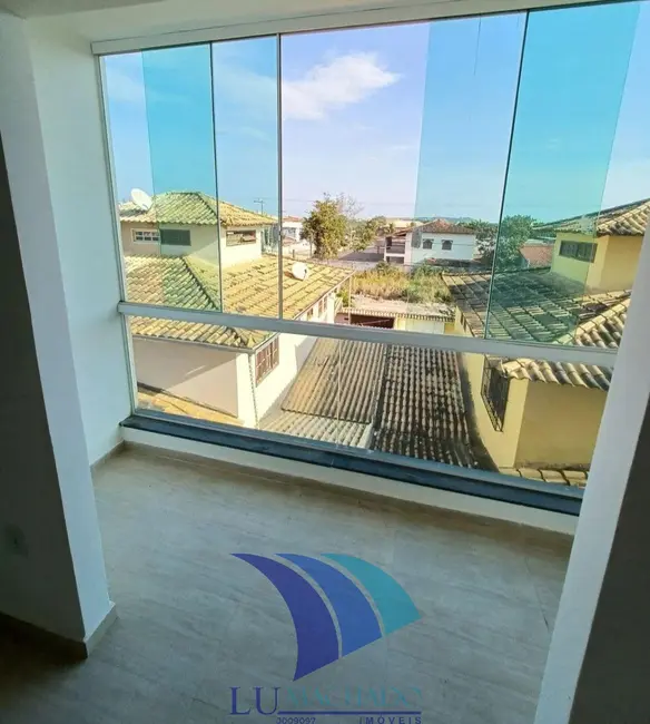 Foto 1 de Apartamento com 2 quartos à venda, 70m2 em Terra Firme, Rio Das Ostras - RJ