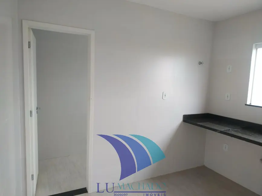 Foto 4 de Apartamento com 2 quartos à venda, 70m2 em Terra Firme, Rio Das Ostras - RJ