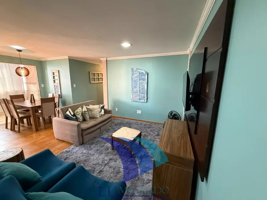 Foto 2 de Apartamento com 3 quartos à venda, 90m2 em Braga, Cabo Frio - RJ