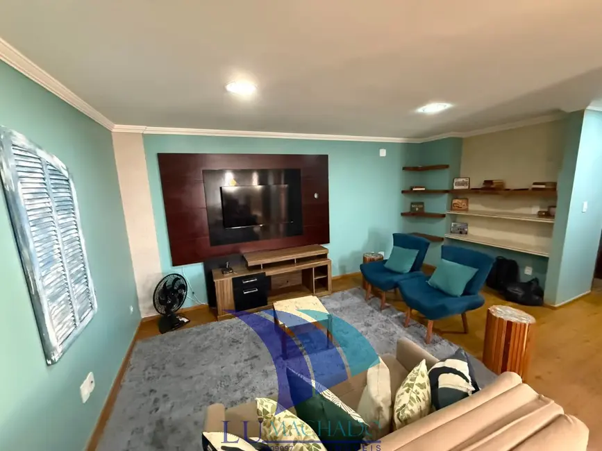 Foto 1 de Apartamento com 3 quartos à venda, 90m2 em Braga, Cabo Frio - RJ