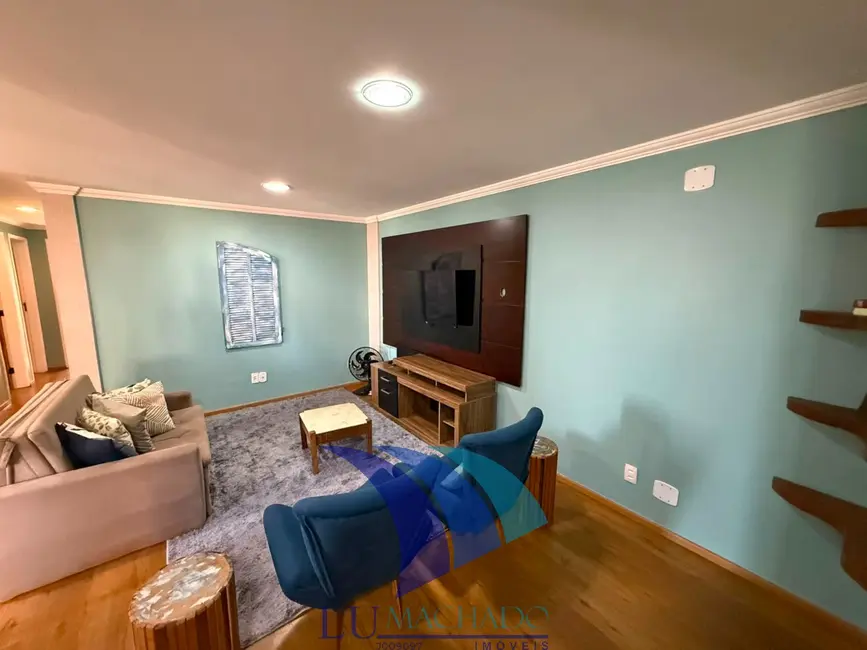 Foto 9 de Apartamento com 3 quartos à venda, 90m2 em Braga, Cabo Frio - RJ