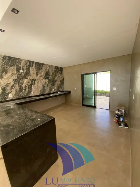 Foto 5 de Casa de Condomínio com 3 quartos à venda, 120m2 em Ogiva, Cabo Frio - RJ