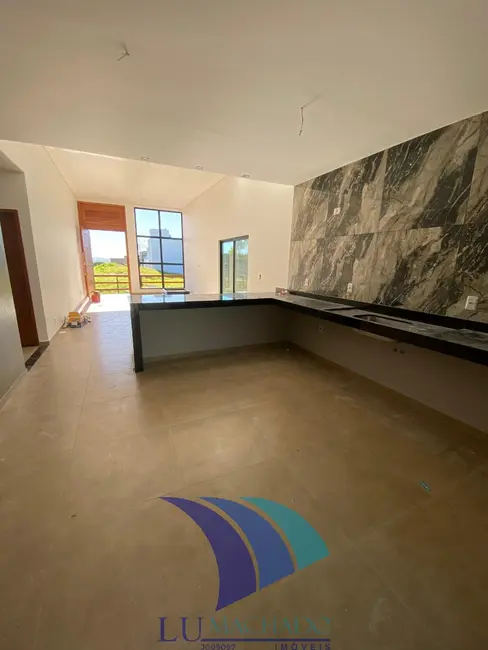 Foto 6 de Casa de Condomínio com 3 quartos à venda, 120m2 em Ogiva, Cabo Frio - RJ