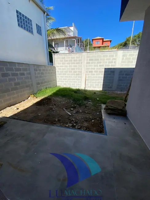 Foto 8 de Casa de Condomínio com 3 quartos à venda, 120m2 em Ogiva, Cabo Frio - RJ
