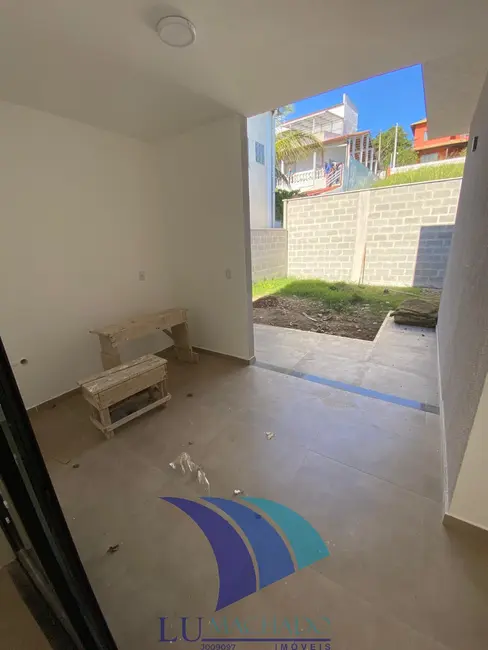 Foto 7 de Casa de Condomínio com 3 quartos à venda, 120m2 em Ogiva, Cabo Frio - RJ