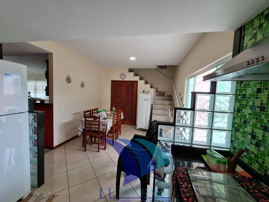 Foto 7 de Casa de Condomínio com 5 quartos à venda, 180m2 em Ogiva, Cabo Frio - RJ