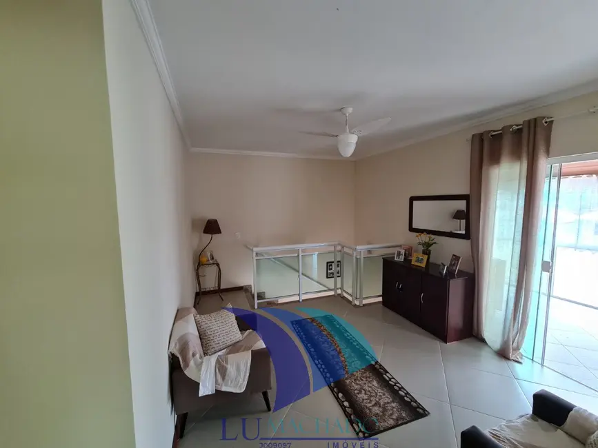 Foto 9 de Casa de Condomínio com 5 quartos à venda, 180m2 em Ogiva, Cabo Frio - RJ
