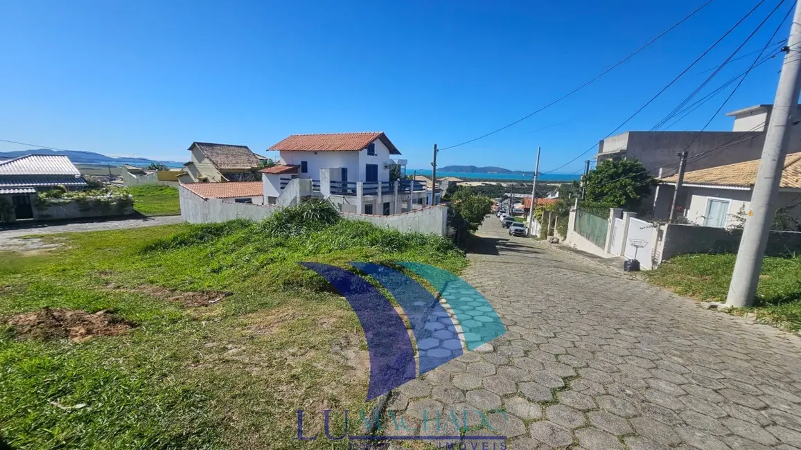 Foto 5 de Terreno / Lote à venda, 385m2 em Ogiva, Cabo Frio - RJ