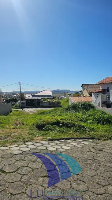Foto 6 de Terreno / Lote à venda, 385m2 em Ogiva, Cabo Frio - RJ