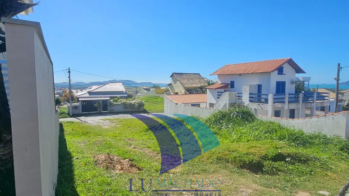 Foto 2 de Terreno / Lote à venda, 385m2 em Ogiva, Cabo Frio - RJ