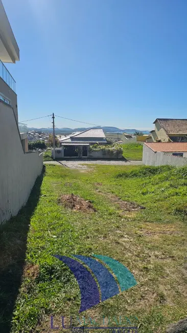 Foto 8 de Terreno / Lote à venda, 385m2 em Ogiva, Cabo Frio - RJ