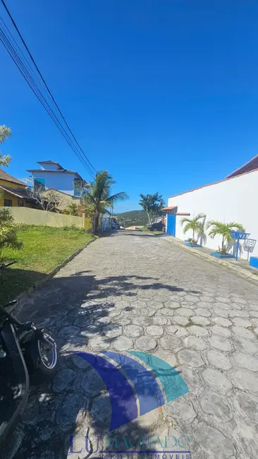 Foto 9 de Terreno / Lote à venda, 385m2 em Ogiva, Cabo Frio - RJ