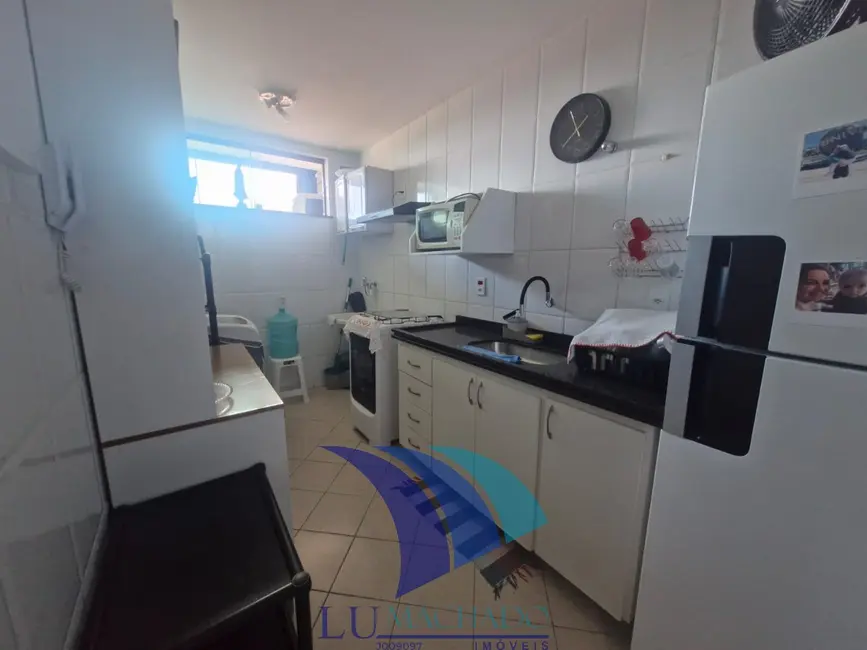 Foto 4 de Apartamento com 2 quartos à venda, 102m2 em Braga, Cabo Frio - RJ