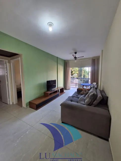 Apartamento com 1 quarto à venda, 60m2 em Passagem, Cabo Frio - RJ - imagem 3 Foto 3 de Apartamento com 1 quarto à venda, 60m2 em Passagem, Cabo Frio - RJ