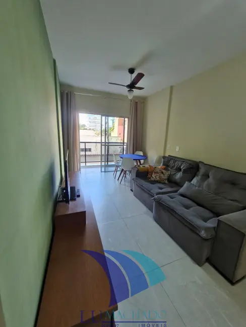 Apartamento com 1 quarto à venda, 60m2 em Passagem, Cabo Frio - RJ - imagem 2 Foto 2 de Apartamento com 1 quarto à venda, 60m2 em Passagem, Cabo Frio - RJ