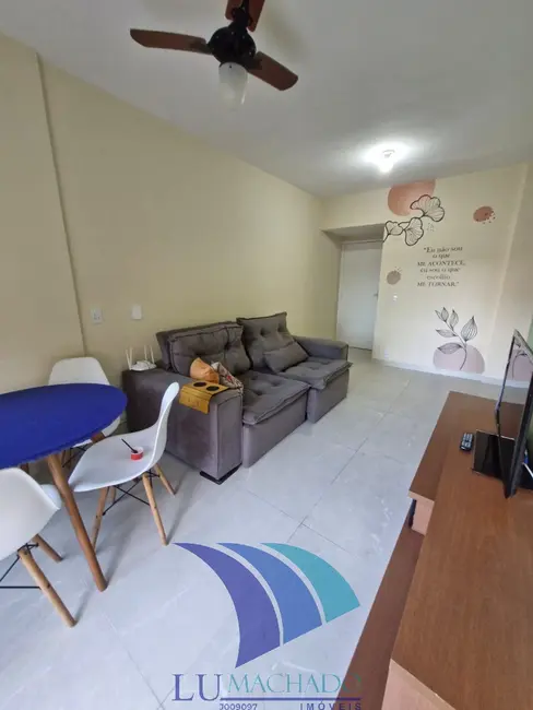 Apartamento com 1 quarto à venda, 60m2 em Passagem, Cabo Frio - RJ - imagem 4 Foto 4 de Apartamento com 1 quarto à venda, 60m2 em Passagem, Cabo Frio - RJ