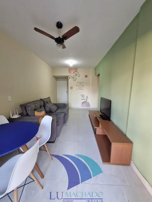Apartamento com 1 quarto à venda, 60m2 em Passagem, Cabo Frio - RJ - imagem 1 Foto 1 de Apartamento com 1 quarto à venda, 60m2 em Passagem, Cabo Frio - RJ