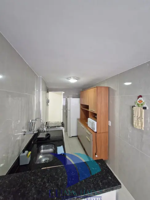 Apartamento com 1 quarto à venda, 60m2 em Passagem, Cabo Frio - RJ - imagem 8 Foto 8 de Apartamento com 1 quarto à venda, 60m2 em Passagem, Cabo Frio - RJ