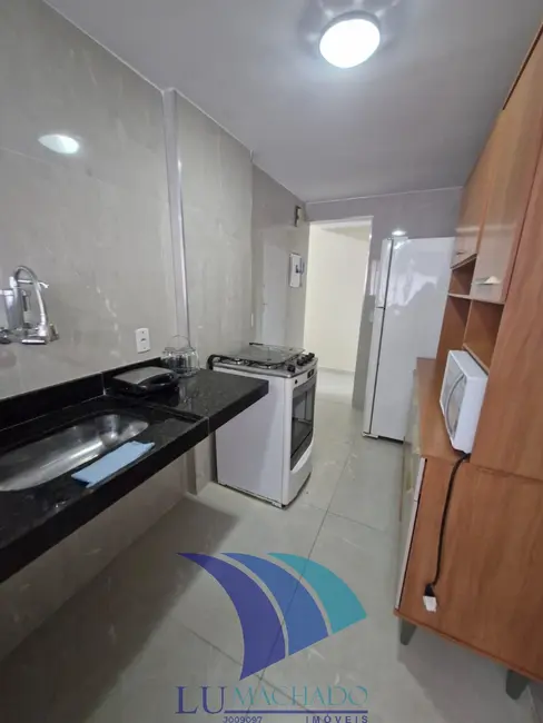 Apartamento com 1 quarto à venda, 60m2 em Passagem, Cabo Frio - RJ - imagem 9 Foto 9 de Apartamento com 1 quarto à venda, 60m2 em Passagem, Cabo Frio - RJ