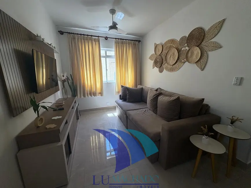 Foto 1 de Apartamento com 3 quartos à venda, 90m2 em Passagem, Cabo Frio - RJ