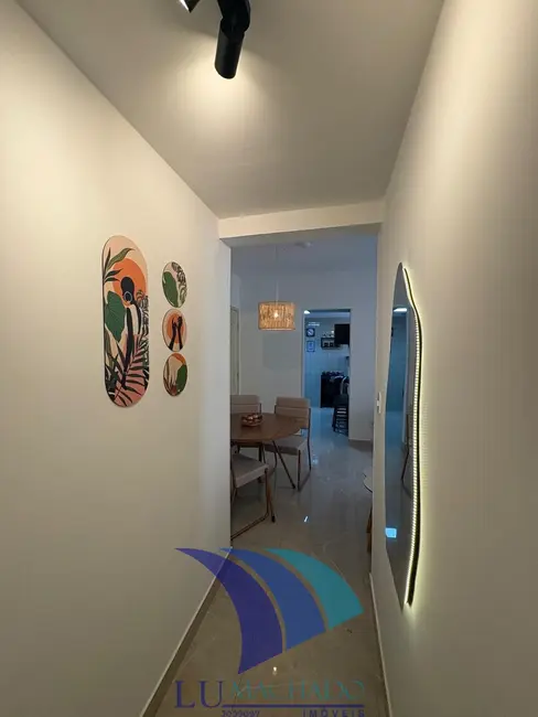 Foto 4 de Apartamento com 3 quartos à venda, 90m2 em Passagem, Cabo Frio - RJ