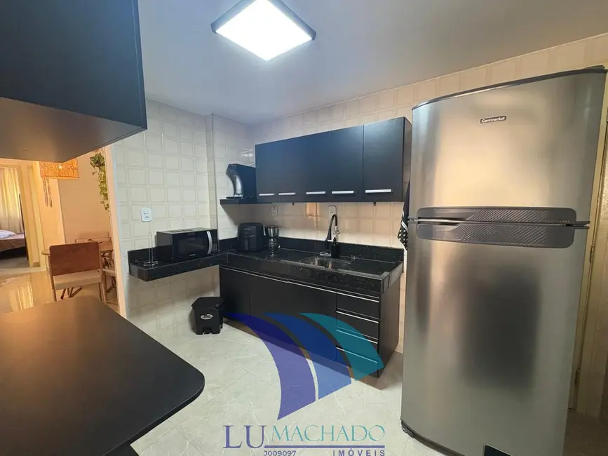 Foto 5 de Apartamento com 3 quartos à venda, 90m2 em Passagem, Cabo Frio - RJ