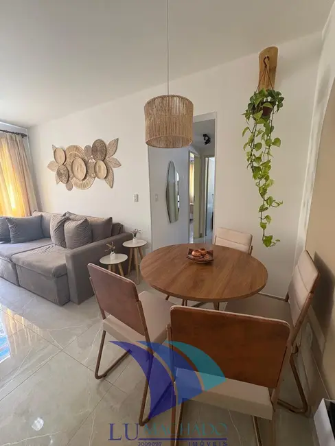 Foto 3 de Apartamento com 3 quartos à venda, 90m2 em Passagem, Cabo Frio - RJ