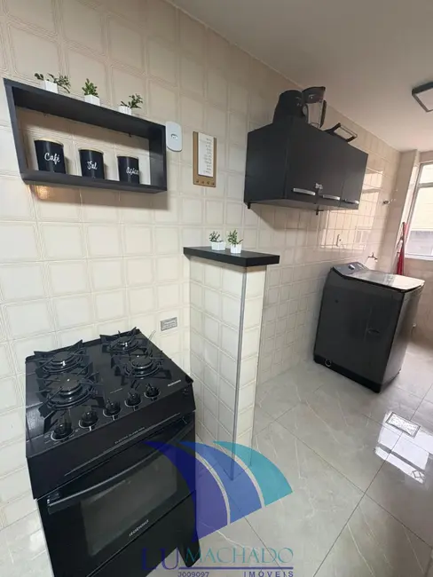 Foto 8 de Apartamento com 3 quartos à venda, 90m2 em Passagem, Cabo Frio - RJ
