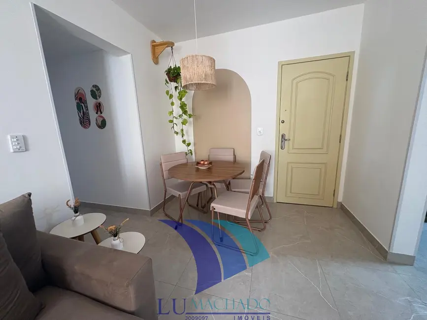 Foto 2 de Apartamento com 3 quartos à venda, 90m2 em Passagem, Cabo Frio - RJ