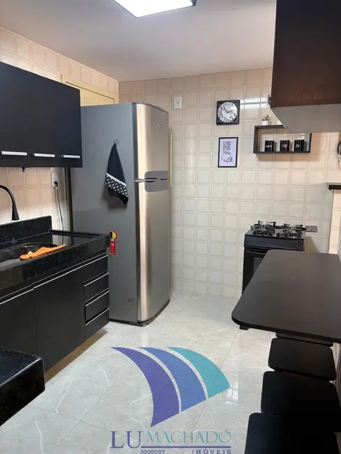 Foto 6 de Apartamento com 3 quartos à venda, 90m2 em Passagem, Cabo Frio - RJ