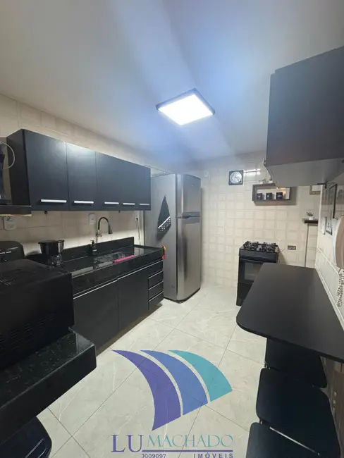 Foto 7 de Apartamento com 3 quartos à venda, 90m2 em Passagem, Cabo Frio - RJ