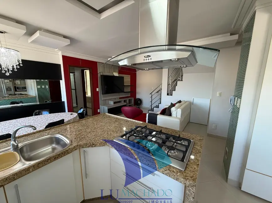 Foto 6 de Apartamento com 5 quartos à venda, 184m2 em Algodoal, Cabo Frio - RJ